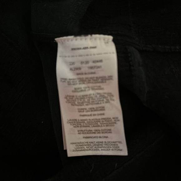 Columbia long sleeve button front cardigan - Picture 5 of 5